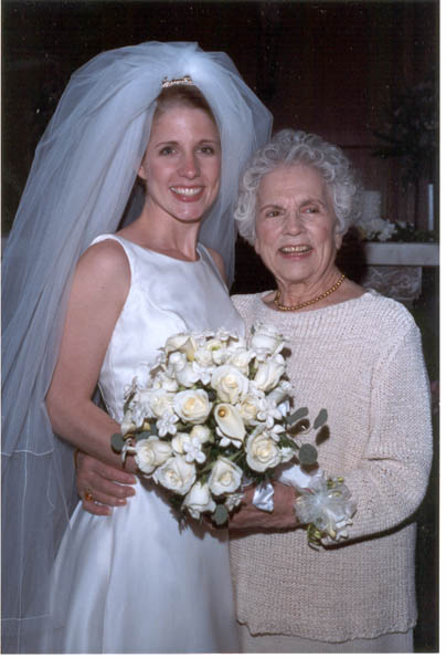 098 sharon and grandma